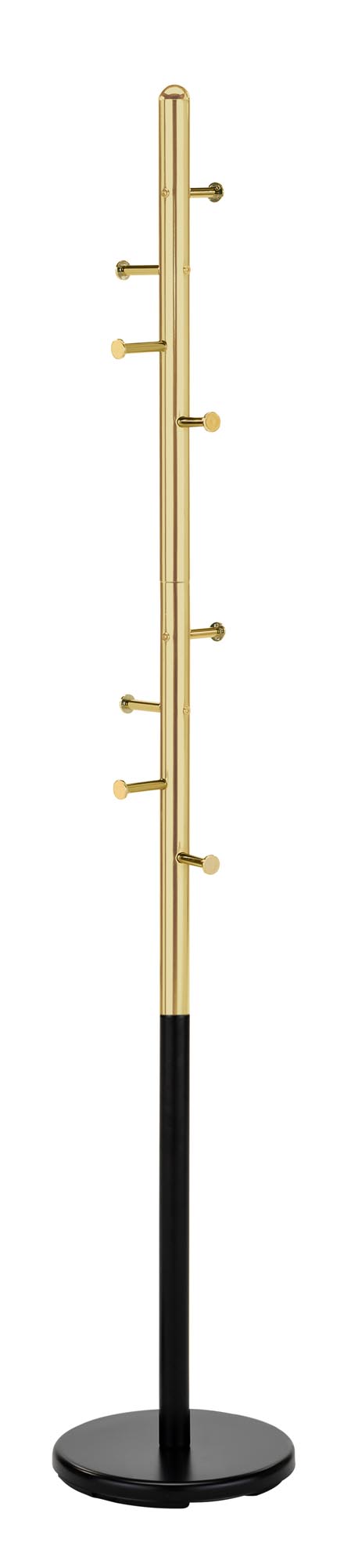 Riidenagi TORIN, must / kuldne