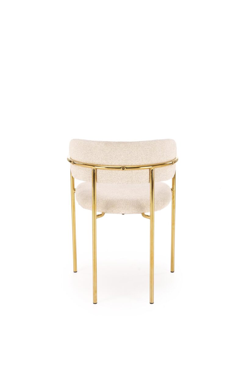 Tool CREONA, kreemjas