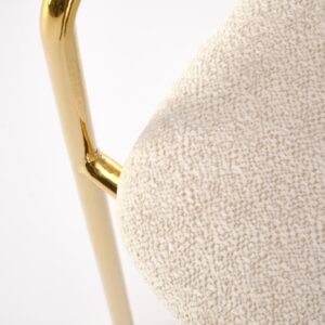 Tool CREONA, kreemjas