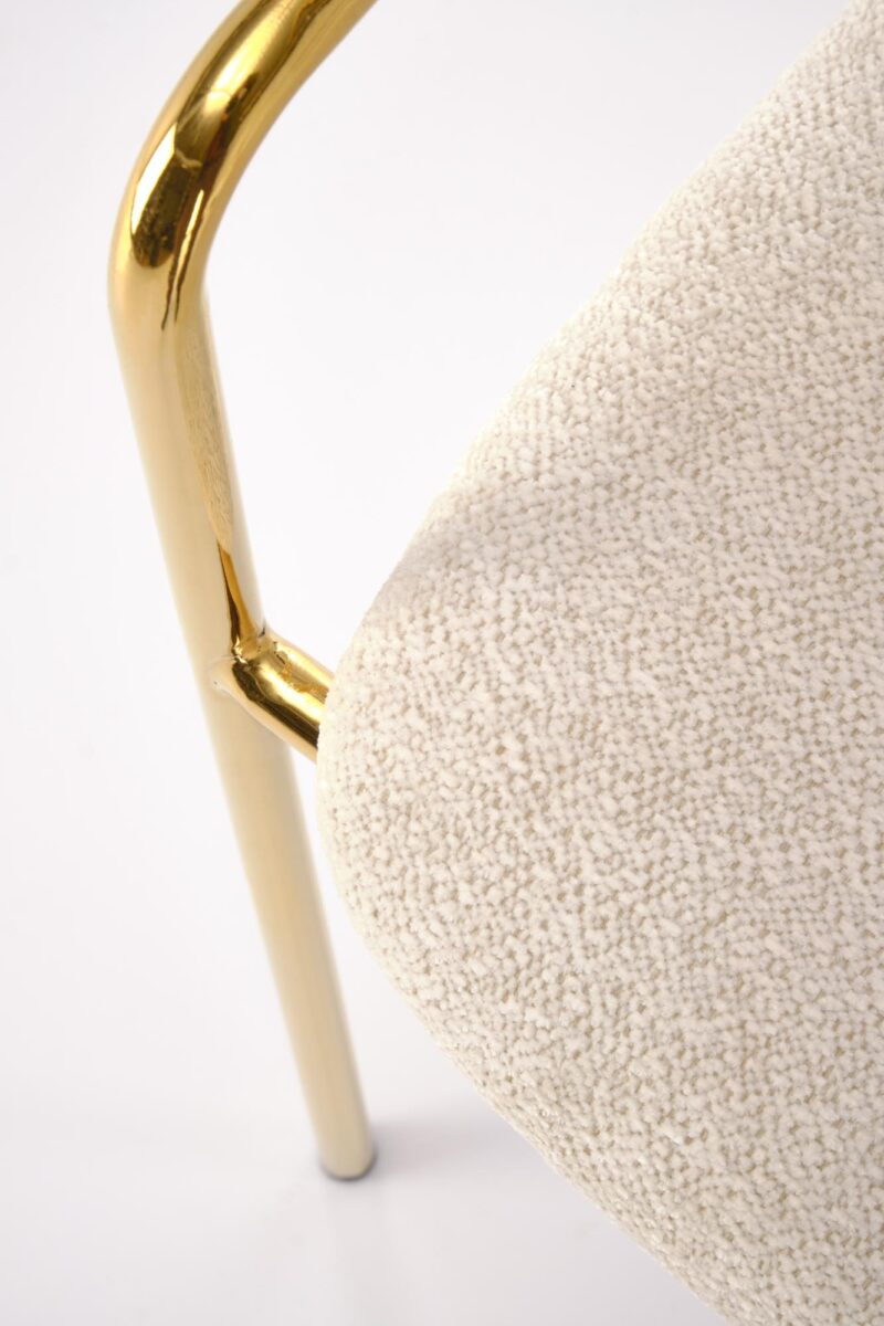 Tool CREONA, kreemjas