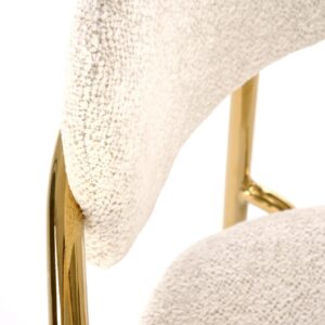 Tool CREONA, kreemjas