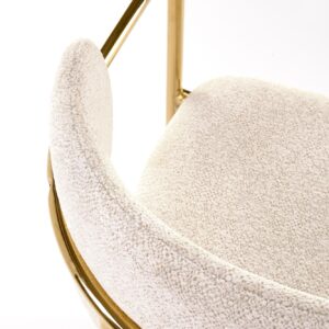 Tool CREONA, kreemjas