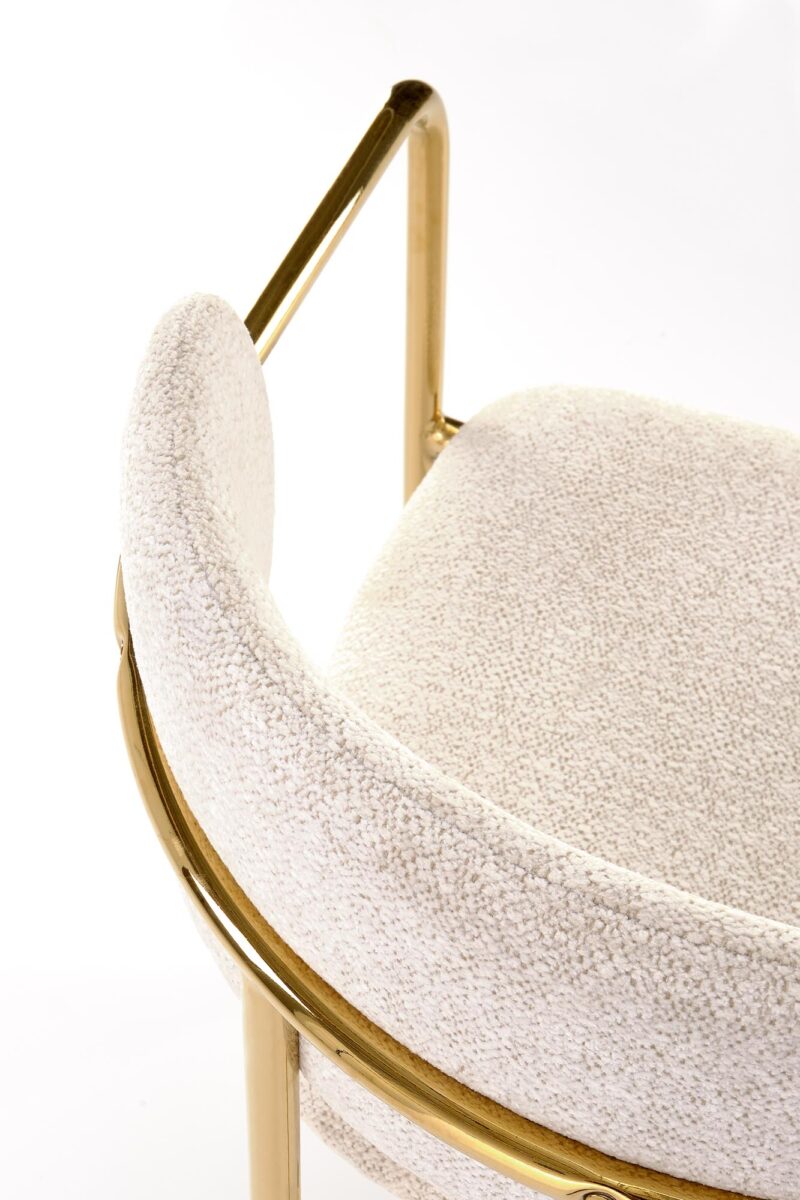 Tool CREONA, kreemjas