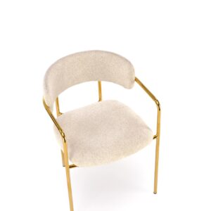 Tool CREONA, kreemjas