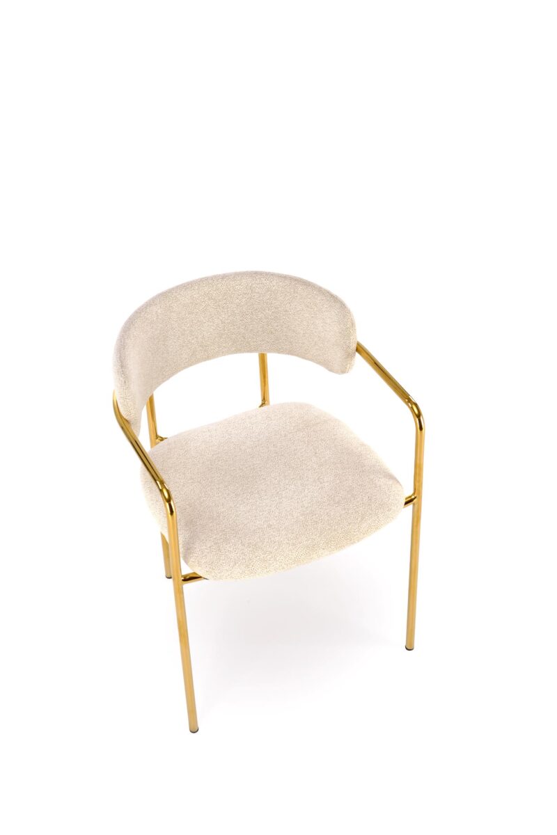 Tool CREONA, kreemjas