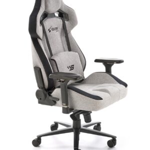 2010001201281_1 Kontoritool ALISTON, hall / must