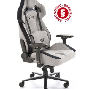 2010001201281_11 Kontoritool ALISTON, hall / must