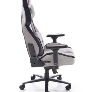 2010001201281_3 Kontoritool ALISTON, hall / must