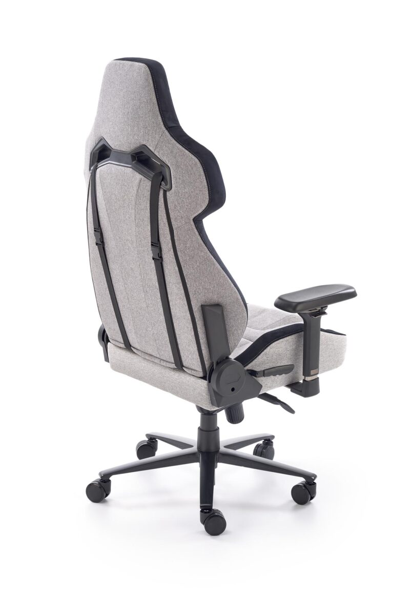 2010001201281_4 Kontoritool ALISTON, hall / must