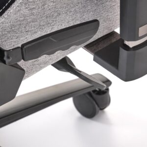 2010001201281_5 Kontoritool ALISTON, hall / must