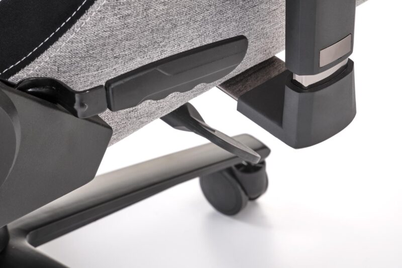 2010001201281_5 Kontoritool ALISTON, hall / must