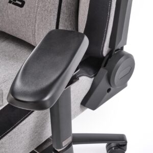 2010001201281_6 Kontoritool ALISTON, hall / must