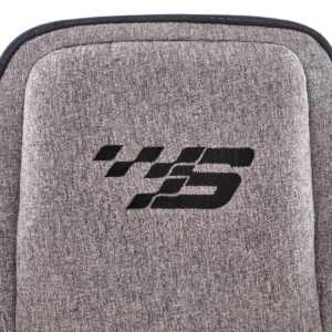 2010001201281_7 Kontoritool ALISTON, hall / must