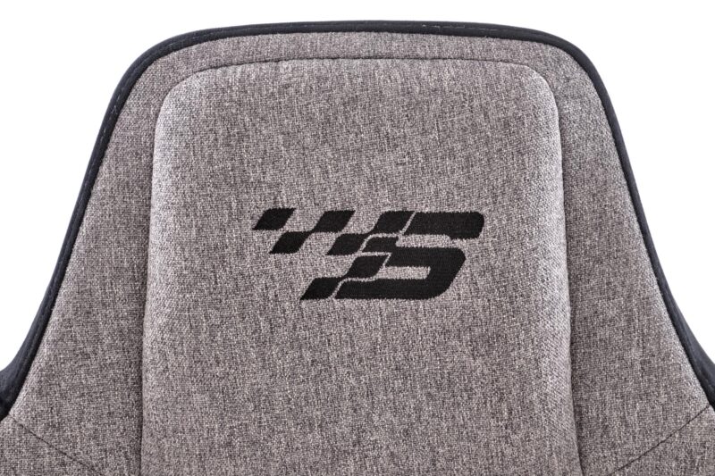 2010001201281_7 Kontoritool ALISTON, hall / must