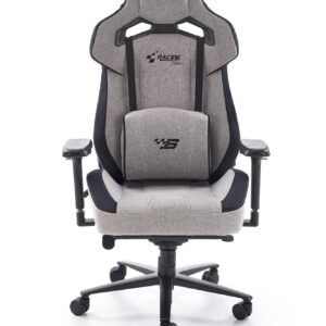 2010001201281_8 Kontoritool ALISTON, hall / must