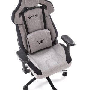 2010001201281_9 Kontoritool ALISTON, hall / must