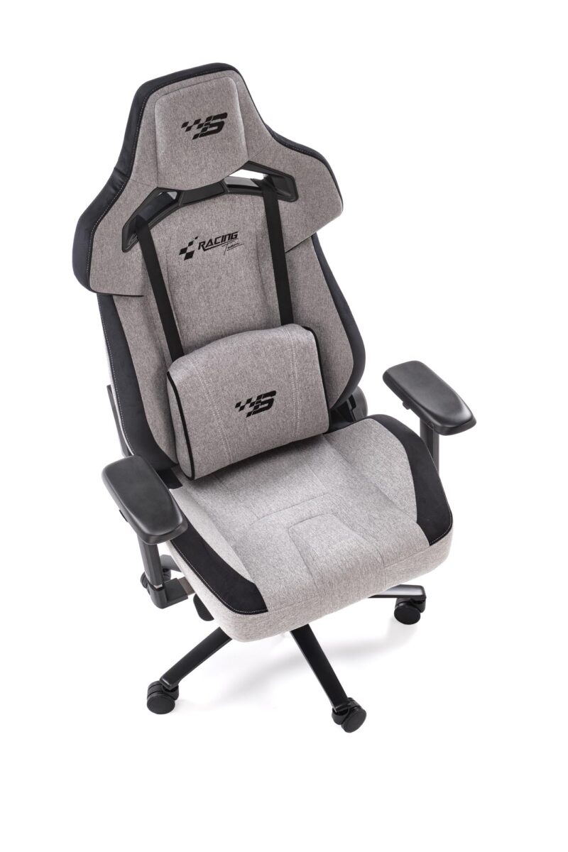 2010001201281_9 Kontoritool ALISTON, hall / must