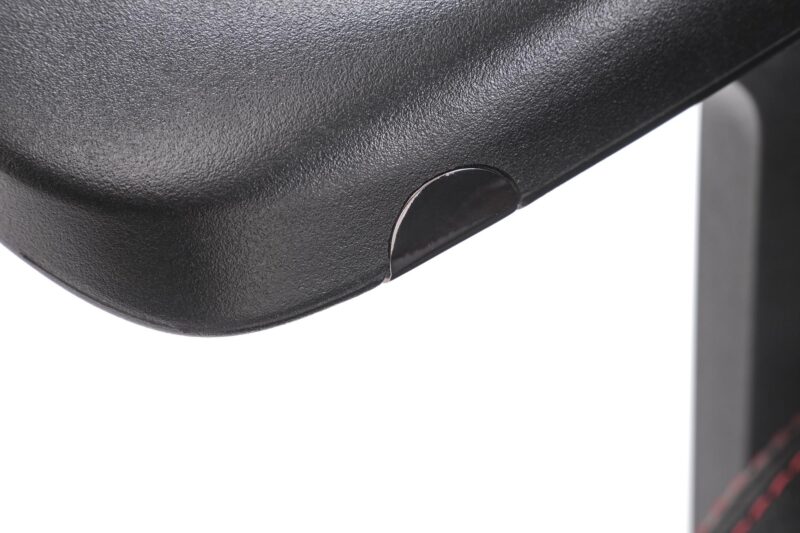 Kontoritool MONTOR, tumehall / must