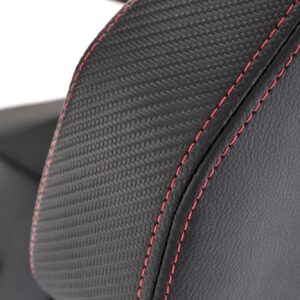 Kontoritool MONTOR, tumehall / must