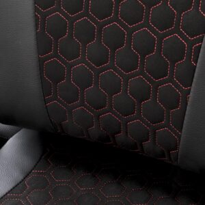 Kontoritool MONTOR, tumehall / must