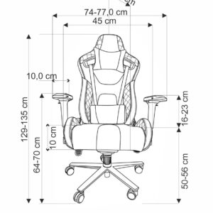 2010001201304_2 kontoritool CASTANTE, must
