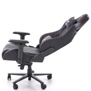 2010001201304_5 kontoritool CASTANTE, must