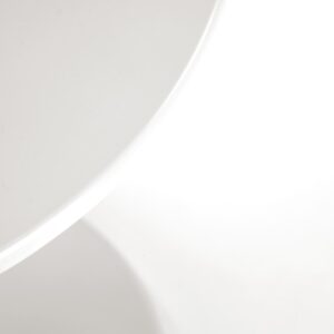 Kohvilaud CIRILLA, valge