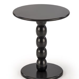 Kohvilaud CASTARIA, värv must