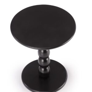 Kohvilaud CASTARIA, värv must