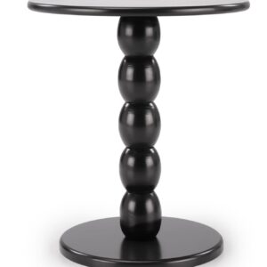 Kohvilaud CASTARIA, värv must