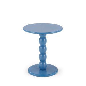 Kohvilaud CASTARIA, värv sinine