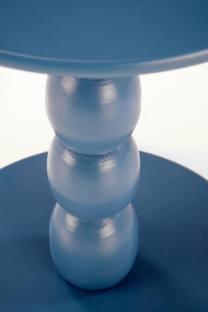 Kohvilaud CASTARIA, värv sinine