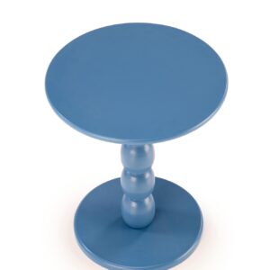 Kohvilaud CASTARIA, värv sinine