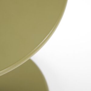 Kohvilaud CASTARIA, värv oliiv