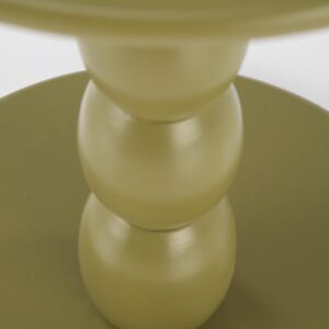 Kohvilaud CASTARIA, värv oliiv