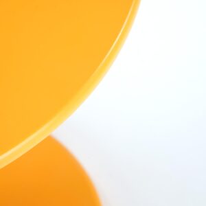 Kohvilaud CASTARIA, värv sinep