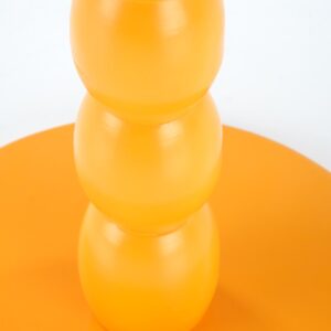 Kohvilaud CASTARIA, värv sinep