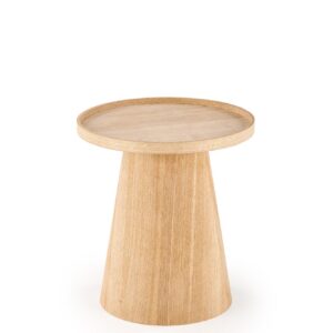 Kohvilaud EDITTA, naturaalne