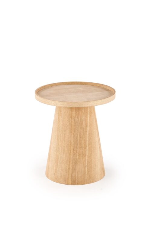 Kohvilaud EDITTA, naturaalne