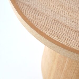 Kohvilaud EDITTA, naturaalne