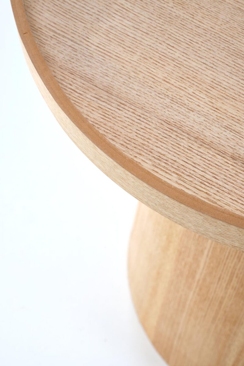 Kohvilaud EDITTA, naturaalne