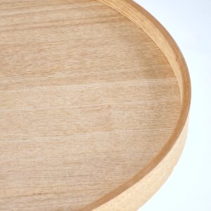 Kohvilaud EDITTA, naturaalne