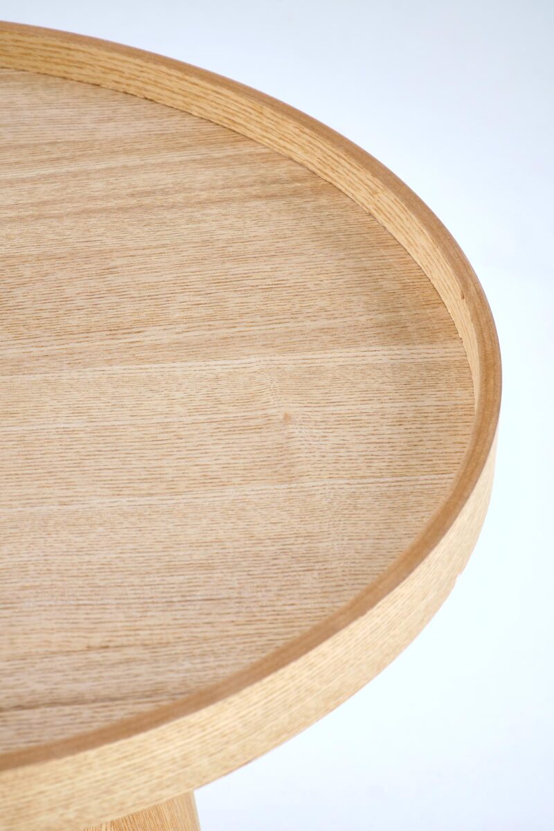 Kohvilaud EDITTA, naturaalne