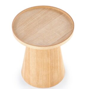 Kohvilaud EDITTA, naturaalne