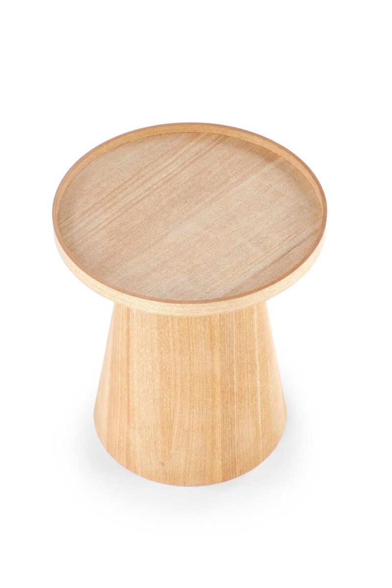 Kohvilaud EDITTA, naturaalne