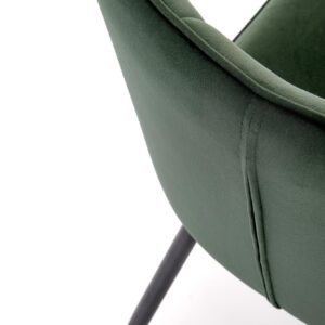 Tool VERDRA, tumeroheline