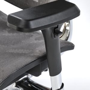 Kontoritool ETHAN, hall