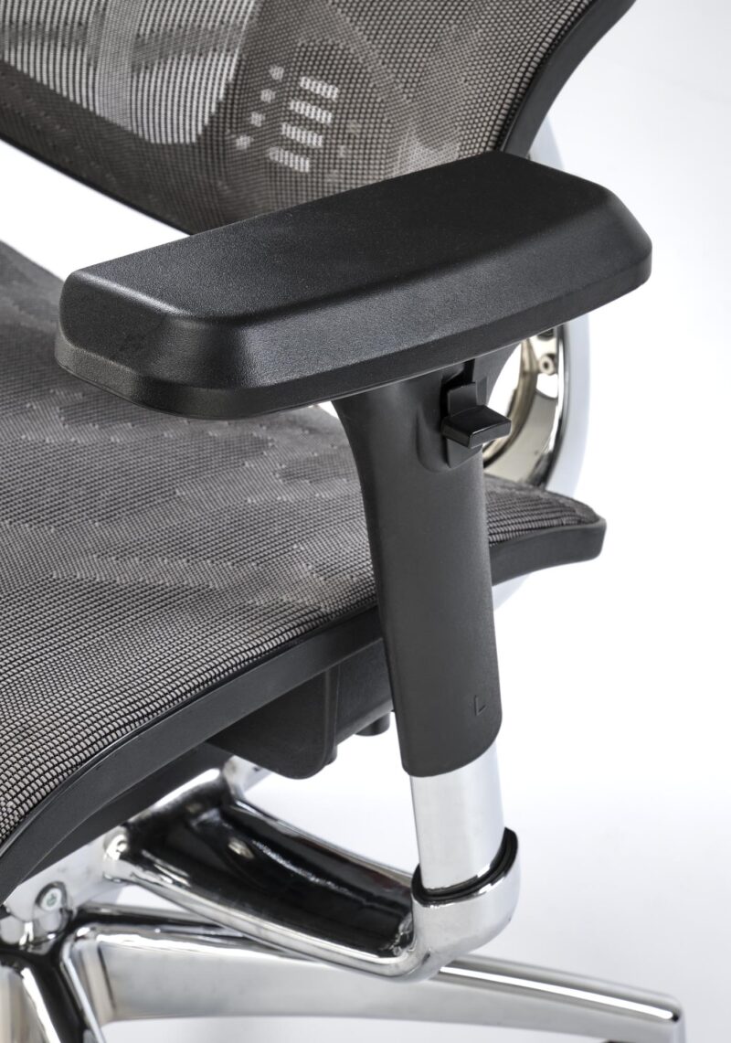 Kontoritool ETHAN, hall