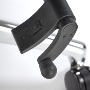 Kontoritool ETHAN, hall