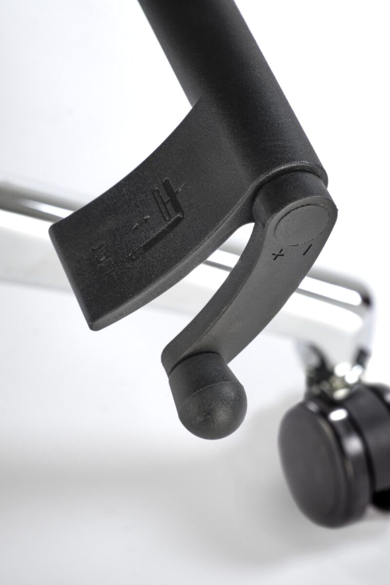 Kontoritool ETHAN, hall